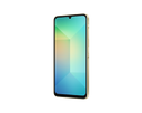 Samsung Galaxy A06 SM-A065/DS Mobile Phone [ Gold - 128GB / 6GB RAM ]