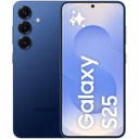 Samsung Galaxy S25 SM-S9310 Mobile Phone [ 256GB / 12GB RAM - Navy ]