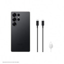 Samsung Galaxy S25 Ultra SM-S9380 Mobile Phone [ 256GB / 12GB RAM - Titanium Black ]