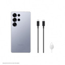 Samsung Galaxy S25 Ultra SM-S9380 Mobile Phone [ 256GB / 12GB RAM - Titanium Silverblue ]