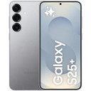 Samsung Galaxy S25+ SM-S9360 Mobile Phone [ 256GB / 12GB RAM - Silver Shadow ]