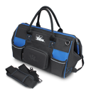 IDEAL INDUSTRIES Pro Series 16" Large Mouth Tool Bag
