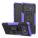 Samsung Galaxy Note 8      Heavy Duty Case    Purple