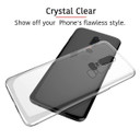 Oneplus   Oneplus 6      Soft Gel Case