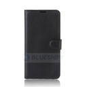 Nokia 5      Pu Wallet Case    [Black]