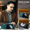 Samsung Galaxy Z Flip5 5G      Magnetic Wallet    Green