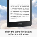 Amazon Kindle Paperwhite (12th Gen) Signature Edition (2024) [ 32GB - Metallic Jade ]