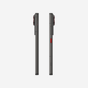 Nubia Z70 Ultra Mobile Phone [ 512GB / 16GB RAM - Black ]