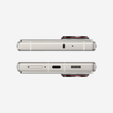 Nubia Z70 Ultra Mobile Phone [ 512GB / 16GB RAM - Yellow ]