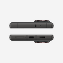 Nubia Z70 Ultra Mobile Phone [ 1TB / 24GB RAM - Black ]