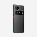 Nubia Z70 Ultra Mobile Phone [ 1TB / 24GB RAM - Black ]
