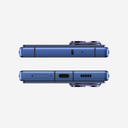 Nubia Z70 Ultra Mobile Phone [ 512GB / 16GB RAM - Blue ]