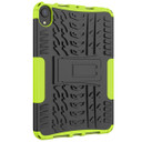 Apple iPad Mini 7 (A17 Pro 2024) Heavy Duty Case [Green]