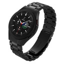 Samsung Galaxy Watch Fe 40mm Stainless Steel Strap [Black]