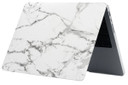 Apple Macbook Pro 16" (M4 Max, 2024) A3186 Designer Hard Case [Whitemarble]
