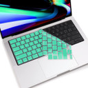 Apple Macbook Pro 16" (M4 Pro, 2024) A3403 [Turquoise]