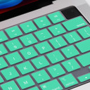 Apple Macbook Pro 14" (M4 Pro, 2024) A3401 [Turquoise]