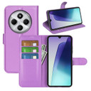 Xiaomi Redmi 14C 4G Pu Wallet Case [Purple]