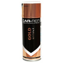 Car-Rep Aerosol Gold Effect 400Ml