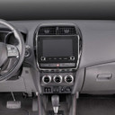 Fitting Kit Mitsubishi Outlander 2020 On Din & Double Din (Black)