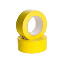 Eds Auto Masking Tape Yellow 48Mm X 50M Sleeve Of 5