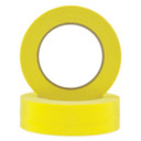 Eds Auto Masking Tape Yellow 36Mm X 50M Box Of 24