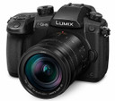 Panasonic Lumix DC-GH5 Digital Camera