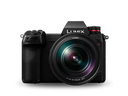 Panasonic Lumix DC-S1RM Digital Camera