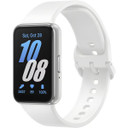 Samsung Galaxy Fit3 SM-R390 [ Silver ]