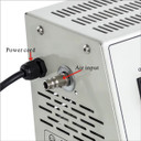 Eds Auto Paint Sample Dryer