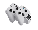 PowerPlay Xbox Dual Charging Station (White)