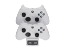 PowerPlay Xbox Dual Charging Station (White)