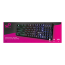 PowerPlay Mechanical-Sense Gaming Keyboard