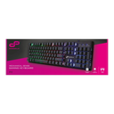 PowerPlay Mechanical-Sense Gaming Keyboard