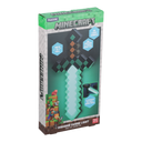 Minecraft Diamond Sword Light