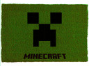Minecraft Doormat