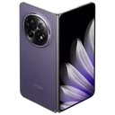 OPPO Find N5 Mobile Phone China Spec [ 512GB / 16GB RAM - Dusk Purple ]