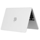 Macbook Air 13" (M4, 2025) A3240 Matte Hard Case [Translucentwhite]