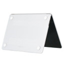 Macbook Air 13" (M4, 2025) A3240 Matte Hard Case [Translucentwhite]