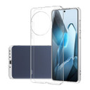 Oneplus 13 Soft Gel Case [Clear]