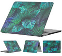 Macbook Air 15" (M4, 2025) A3241 Designer Hard Case [Palmleaves]