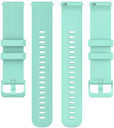 Garmin Forerunner 165 Silicone Strap [Turquoise]