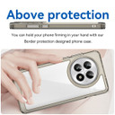 Oneplus 13 Soft Gel Case [Clear Grey]