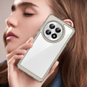 Oneplus 13 Soft Gel Case [Clear Grey]