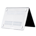 Macbook Air 13" (M4, 2025) A3240 Crystal Hard Case [Clear]