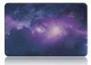 Macbook Air 15" (M4, 2025) A3241 Designer Hard Case [Galaxy]