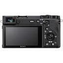 Sony A6600 Digital Camera