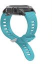 Garmin Instinct 3 - 50Mm Silicone Strap [Turquoise]