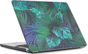 Macbook Air 13" (M4, 2025) A3240 Designer Hard Case [Palmleaves]