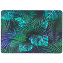 Macbook Air 13" (M4, 2025) A3240 Designer Hard Case [Palmleaves]